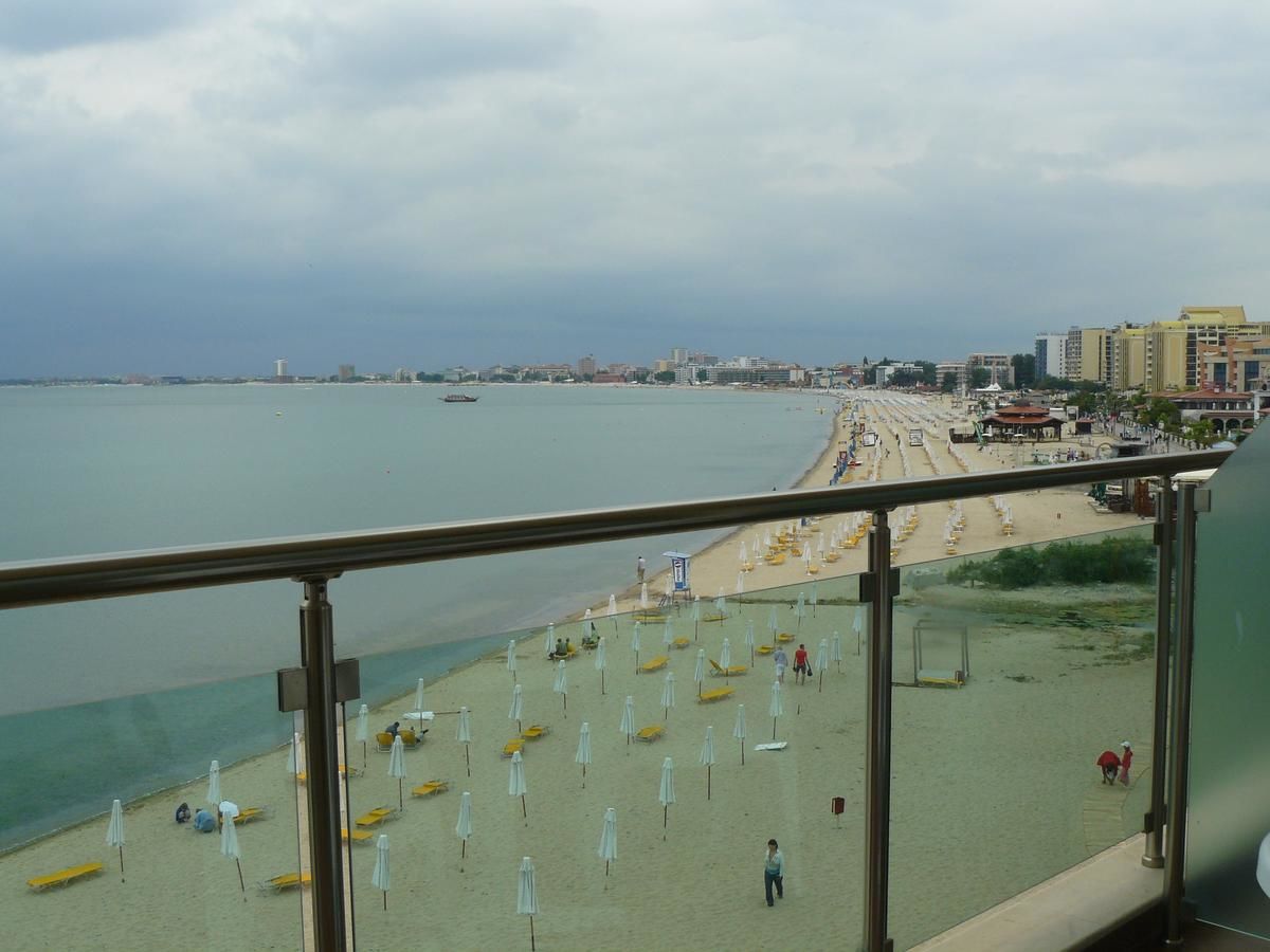 Апарт-отели Sunny Bay Aparthotel Солнечный Берег-16