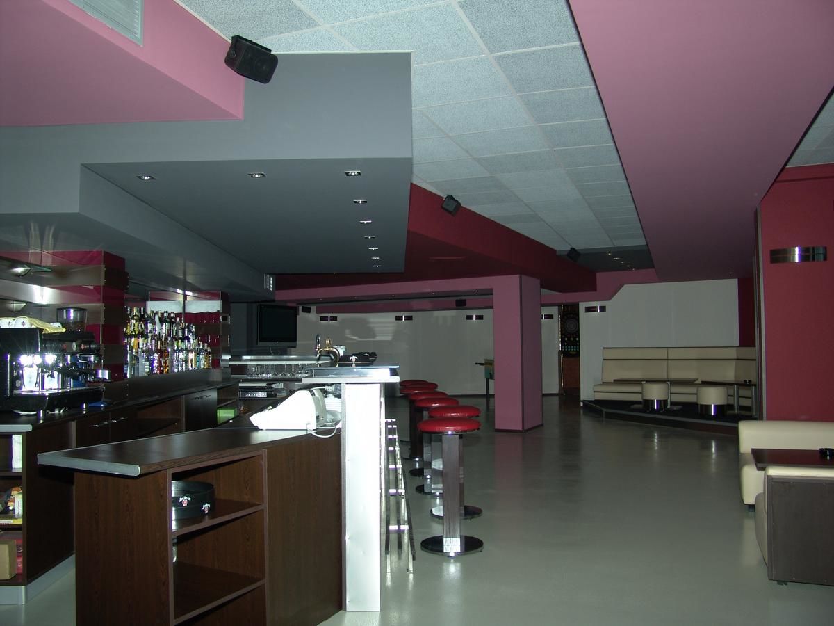 Апарт-отели Sunny Bay Aparthotel Солнечный Берег-17