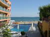 Апарт-отели Sunny Bay Aparthotel Солнечный Берег-0