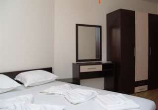 Апарт-отели Sunny Bay Aparthotel Солнечный Берег Апартаменты с 1 спальней, балконом и видом на море-6