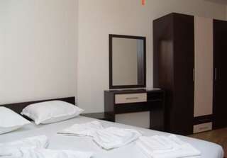 Апарт-отели Sunny Bay Aparthotel Солнечный Берег Апартаменты с 1 спальней, балконом и видом на море-2