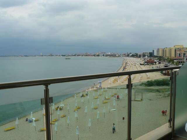 Апарт-отели Sunny Bay Aparthotel Солнечный Берег-15