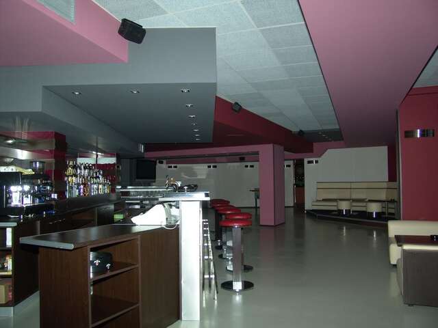 Апарт-отели Sunny Bay Aparthotel Солнечный Берег-16