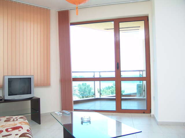 Апарт-отели Sunny Bay Aparthotel Солнечный Берег-17