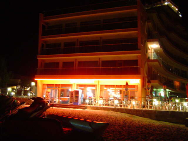 Апарт-отели Sunny Bay Aparthotel Солнечный Берег-18