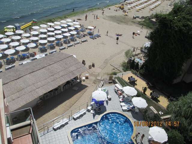 Апарт-отели Sunny Bay Aparthotel Солнечный Берег-24