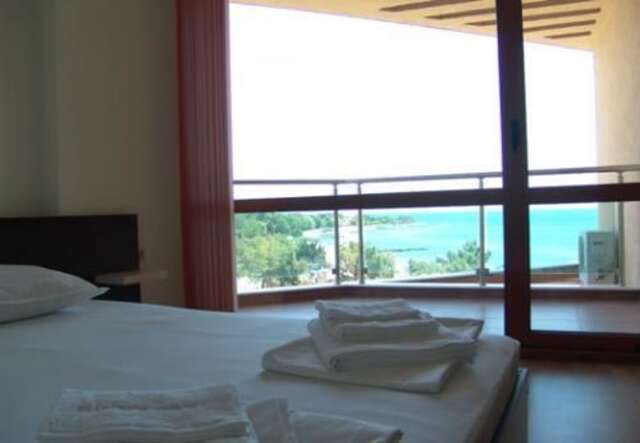 Апарт-отели Sunny Bay Aparthotel Солнечный Берег-5
