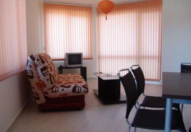 Апарт-отели Sunny Bay Aparthotel Солнечный Берег-7