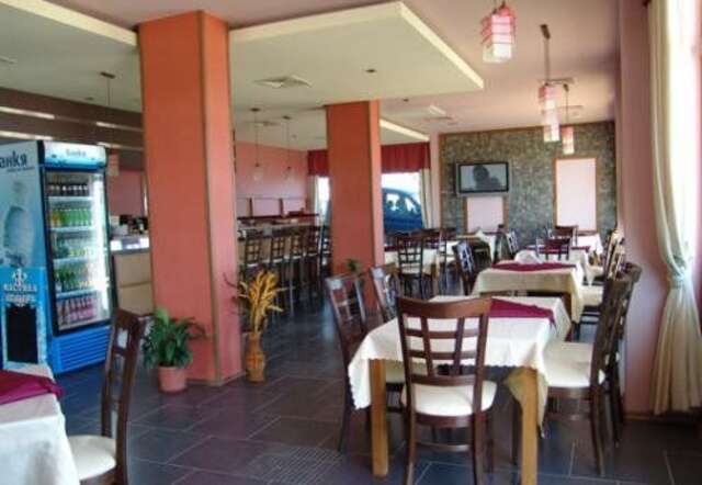 Апарт-отели Sunny Bay Aparthotel Солнечный Берег-9